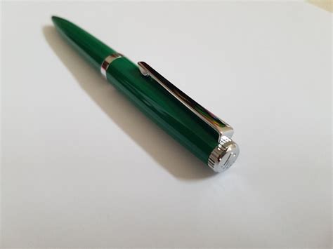 Penna rolex a penne a sfera da collezione .